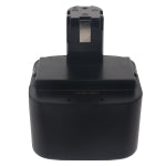 Replacement Battery for Panasonic EZ3500 EZ3501, EZ3502, – 1500mAh