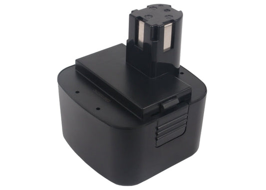 Replacement Battery for Panasonic  EZ3500 – Power Tools – 3000mAh / 12.0V