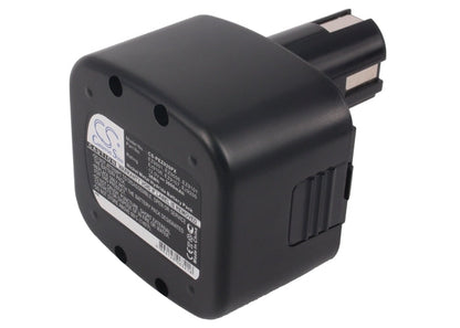 Replacement Battery for Panasonic  EZ3500 – Power Tools – 3000mAh / 12.0V