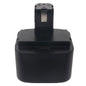 Replacement Battery for Panasonic EZ3500 EZ3501, EZ3502, – 3000mAh