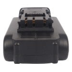 Replacement Battery for Panasonic EY3740B EY3740B Flashlight, EY4541, – 2000mAh / 28.80Wh