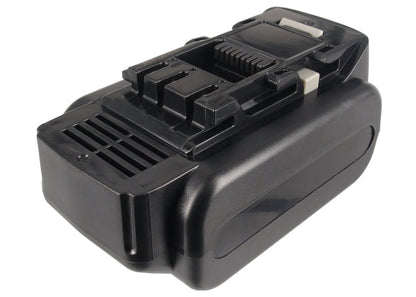 Replacement Battery for Panasonic  EZ7450 – Power Tools – 3000mAh / 54.00Wh / 18.0V