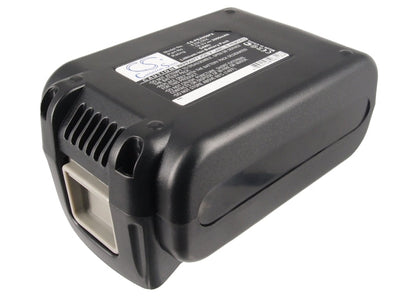Replacement Battery for Panasonic  EZ7450 – Power Tools – 3000mAh / 54.00Wh / 18.0V