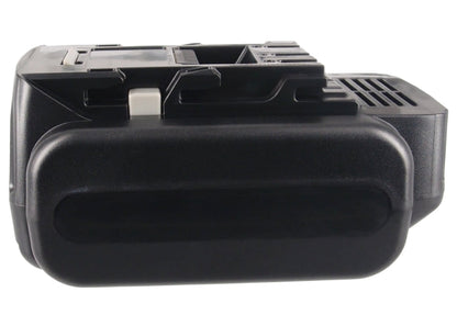Replacement Battery for Panasonic  EZ7450 – Power Tools – 3000mAh / 54.00Wh / 18.0V