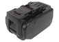 Replacement Battery for Panasonic  EY3760B – Power Tools – 3000mAh/64.8Wh / 21.6V