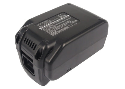 Replacement Battery for Panasonic  EY3760B – Power Tools – 3000mAh/64.8Wh / 21.6V