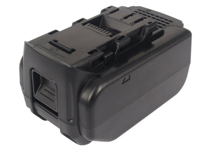 Replacement Battery for Panasonic  EY3760B – Power Tools – 4000mAh/86.4Wh / 21.6V