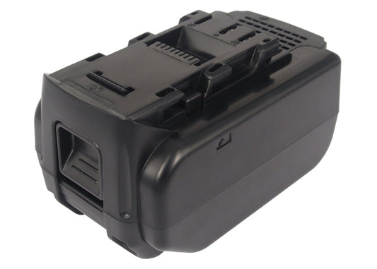 Replacement Battery for Panasonic  EY3760B – Power Tools – 4000mAh/86.4Wh / 21.6V