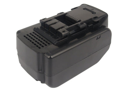 Replacement Battery for Panasonic  EY3760B – Power Tools – 4000mAh/86.4Wh / 21.6V
