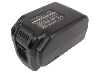 Replacement Battery for Panasonic  EY3760B – Power Tools – 4000mAh/86.4Wh / 21.6V