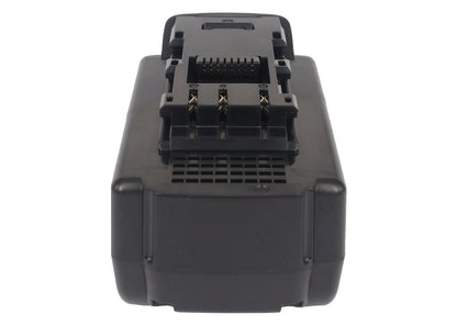 Replacement Battery for Panasonic  EY3760B – Power Tools – 4000mAh/86.4Wh / 21.6V