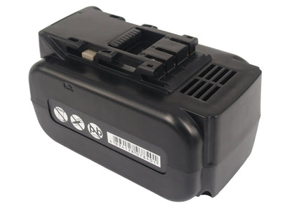 Replacement Battery for Panasonic  EY7880 – Power Tools – 2000mAh/57.6Wh / 28.8V