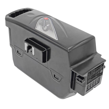 Replacement Battery for Panasonic Flyer C10 HS, Flyer C11 HS, Flyer C12 HS – Panasonic