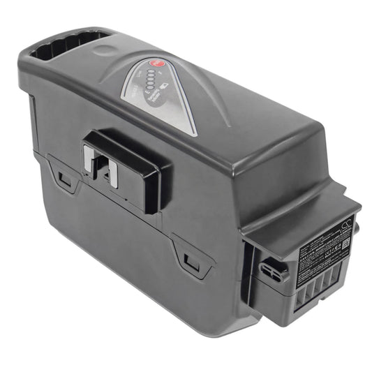 Replacement Battery for Panasonic Flyer C10 HS, Flyer C11 HS, Flyer C12 HS – Panasonic