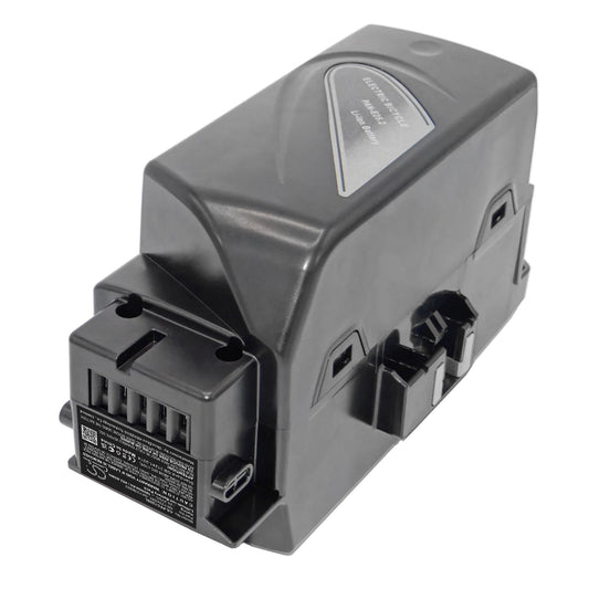 Replacement Battery for Kettler ohne Angabe, Twing Ergo (2013) – Kettler