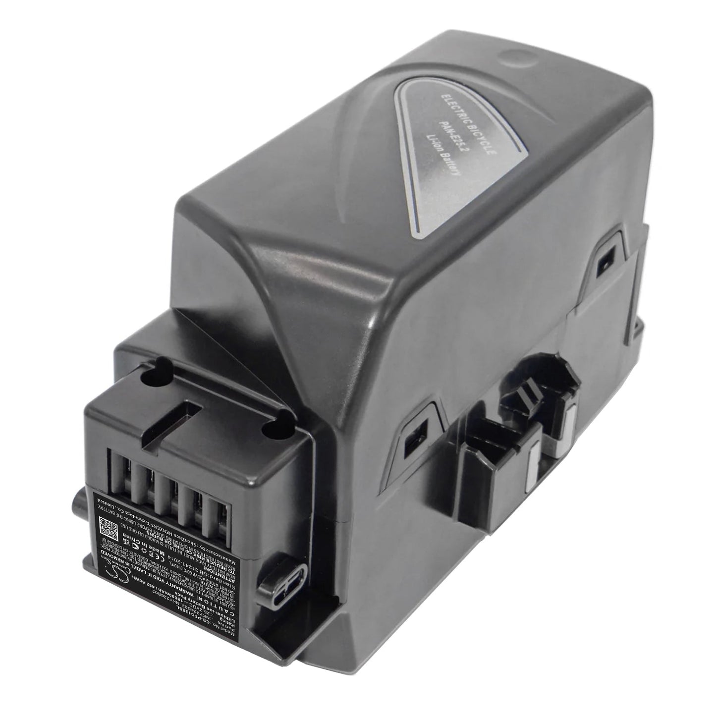 Replacement Battery for Victoria  Assen – Electric eBike – 18000mAh / 453.60Wh / 25.2V