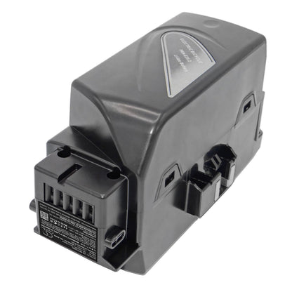 Replacement Battery for Victoria  Assen – Electric eBike – 18000mAh / 453.60Wh / 25.2V