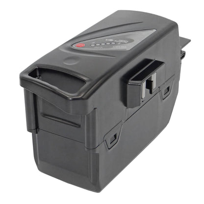 Replacement Battery for Victoria  Assen – Electric eBike – 18000mAh / 453.60Wh / 25.2V