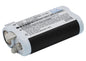 Replacement Battery for Pure  Digital Flip Ultra 2G – Camera – 1800mAh / 2.4V