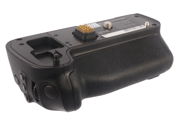 Replacement Battery for Panasonic  Lumix DMC-GH3 – Battery Grip –   / V