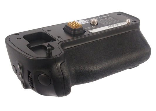 Replacement Battery for Panasonic  Lumix DMC-GH3 – Battery Grip –   / V