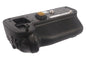 Replacement Battery for Panasonic  Lumix DMC-GH3 – Battery Grip –   / V
