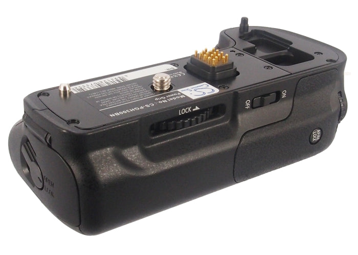 Replacement Battery for Panasonic Lumix DMC-GH3 Lumix DMC-GH3A –   Camera Battery Grip