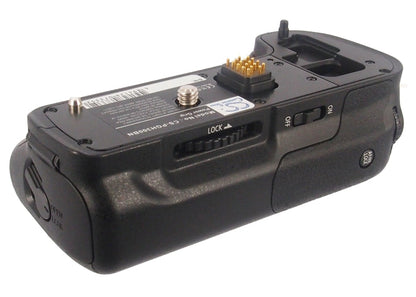Replacement Battery for Panasonic  Lumix DMC-GH3 – Battery Grip –   / V