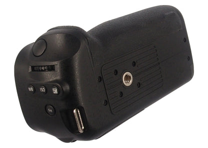 Replacement Battery for Panasonic Lumix DMC-GH3 Lumix DMC-GH3A –   Camera Battery Grip