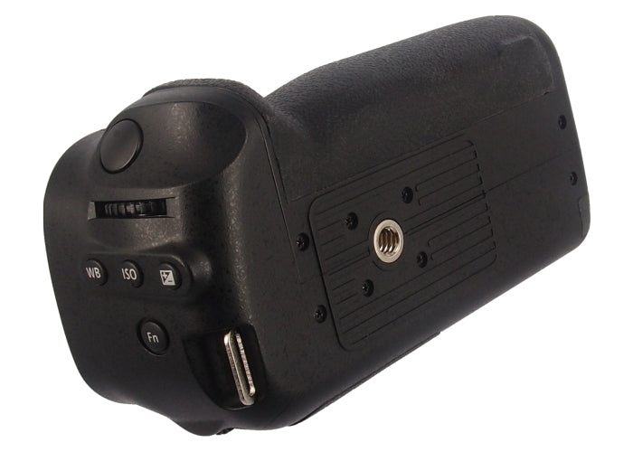 Replacement Battery for Panasonic  Lumix DMC-GH3 – Battery Grip –   / V