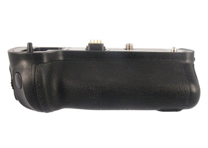 Replacement Battery for Panasonic  Lumix DMC-GH3 – Battery Grip –   / V