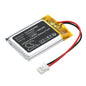 Replacement Battery for Philips  BT2200B – Speaker – 500mAh / 1.85Wh / 3.7V