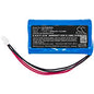 Replacement Battery for Philips  SB500M – 2600mAh / 19.24Wh