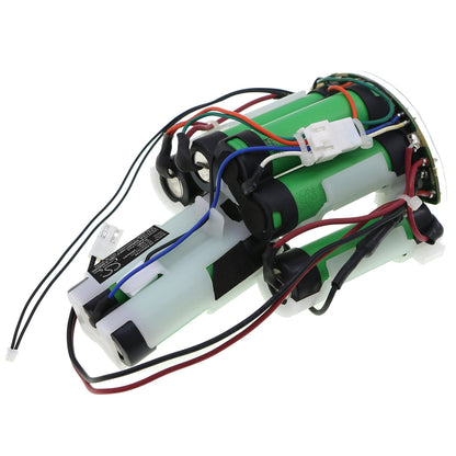 Replacement Battery for Philips  FC6171/01 – Vacuum – 2000mAh / 50.40Wh / 25.2V