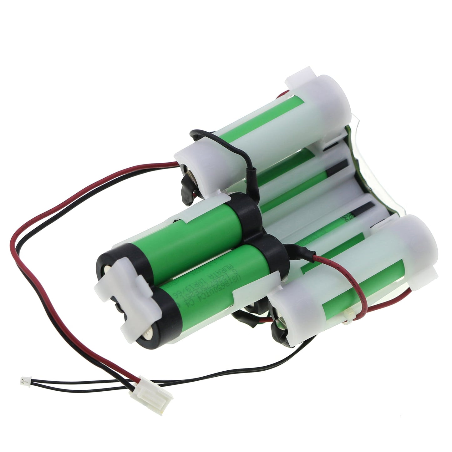 Replacement Battery for Philips  FC6171/01 – Vacuum – 2000mAh / 50.40Wh / 25.2V