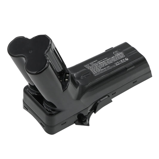 Replacement Battery for Philips  FC6801, FC6802/01, FC6812, FC6812/01R1, FC6813, FC6814, FC6908, SpeedPro Max, SpeedPro Max Aqua Vacuum – 2500mAh / 45.00Wh