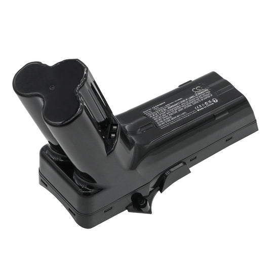 Replacement Battery for Philips  FC6801 – Vacuum – 2500mAh / 45.0Wh / 18.0V