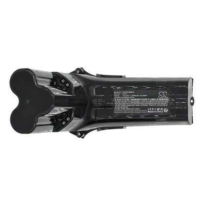 Replacement Battery for Philips  FC6801 – Vacuum – 2500mAh / 45.0Wh / 18.0V