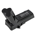 Replacement Battery for Philips  FC6801, FC6802/01, FC6812, FC6812/01R1, FC6813, FC6814, FC6908, SpeedPro Max, SpeedPro Max Aqua Vacuum – 2500mAh / 45.00Wh