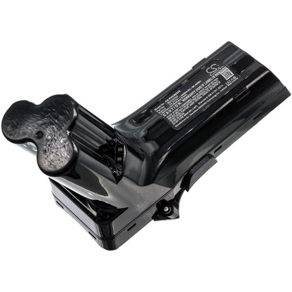 Replacement Battery for Philips  FC6822 – Vacuum – 2400mAh / 60.48Wh / 25.2V