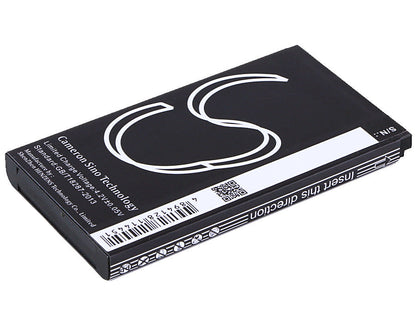 Replacement Battery for Philips  CTE180BK – Mobile, SmartPhone – 3000mAh / 11.10Wh / 3.7V