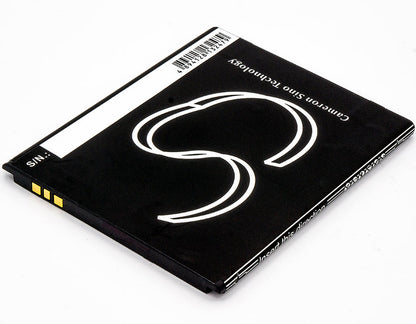 Replacement Battery for Philips  CTS337 – Mobile, SmartPhone – 1800mAh / 6.66Wh / 3.7V