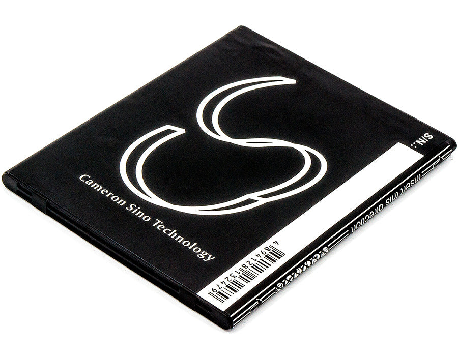 Replacement Battery for Philips  CTS337 – Mobile, SmartPhone – 1800mAh / 6.66Wh / 3.7V