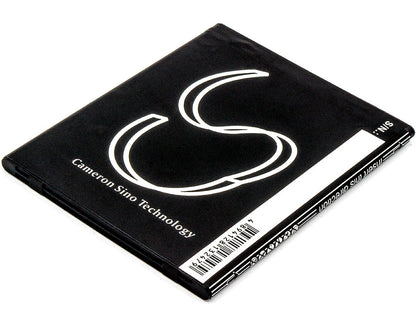 Replacement Battery for Philips  CTS337 – Mobile, SmartPhone – 1800mAh / 6.66Wh / 3.7V