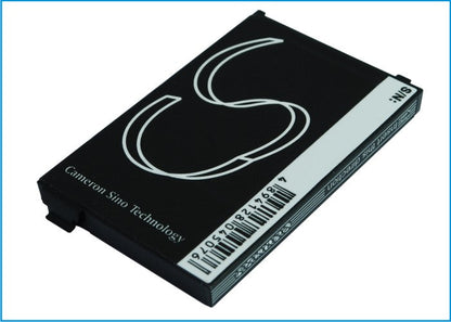 Replacement Battery for Philips  9@9T – Mobile, SmartPhone – 1100mAh / 3.7V