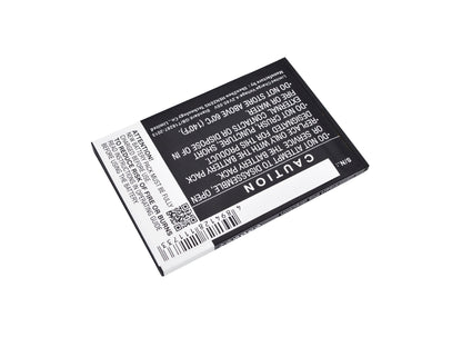 Replacement Battery for Philips  Xenium V387 – Mobile, SmartPhone – 4700mAh / 17.86Wh / 3.7V