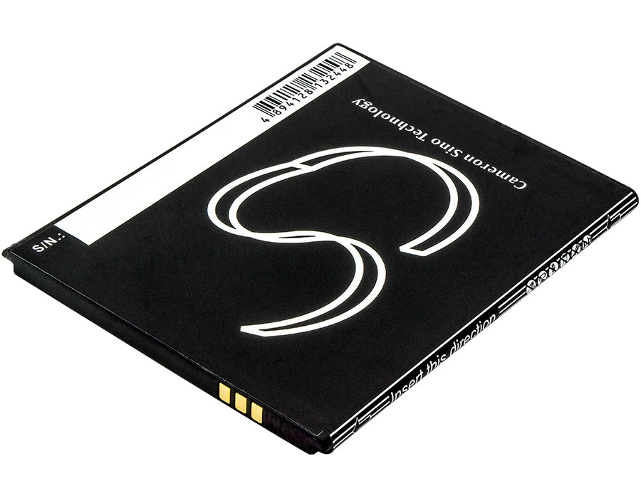 Replacement Battery for Philips  W3500 – Mobile, SmartPhone – 2000mAh / 7.40Wh / 3.7V