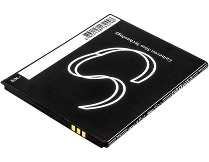 Replacement Battery for Philips  W3500 – Mobile, SmartPhone – 2000mAh / 7.40Wh / 3.7V