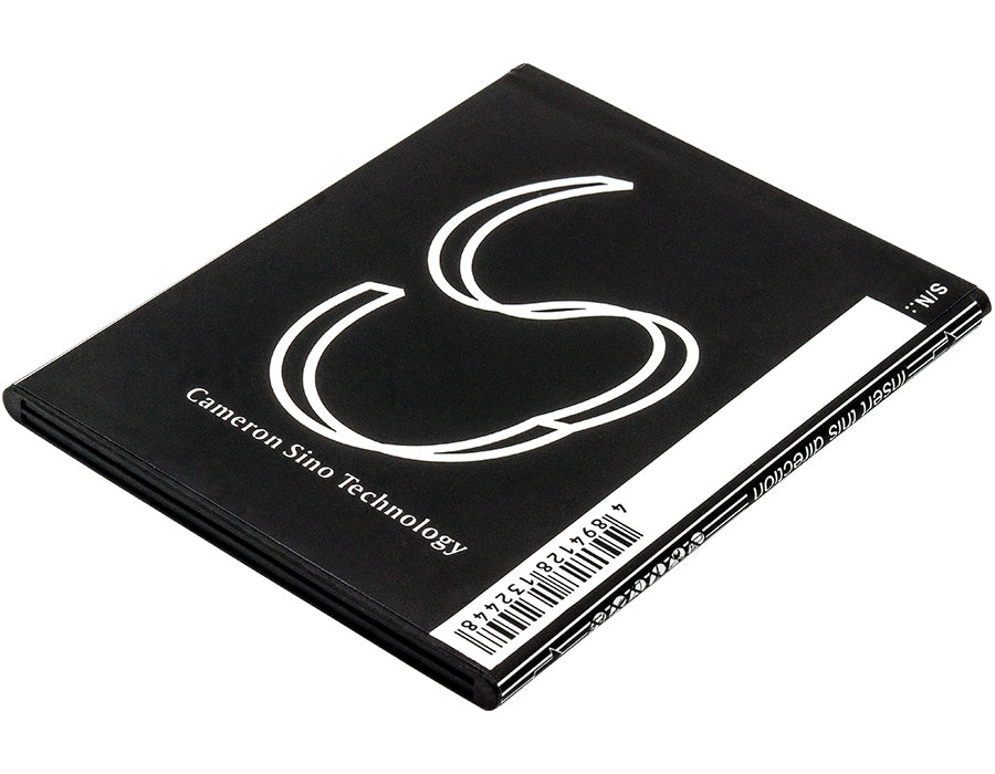 Replacement Battery for Philips  W3500 – Mobile, SmartPhone – 2000mAh / 7.40Wh / 3.7V