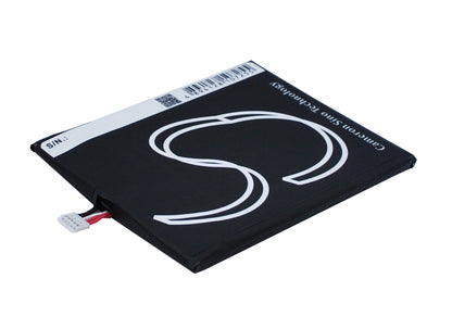 Replacement Battery for Philips  W8510 – Mobile, SmartPhone – 3000mAh / 11.40Wh / 3.8V